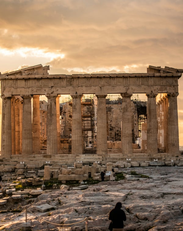 Visiting the Acropolis: Tickets, Timing, and Tips