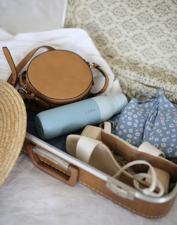 What to Pack for Greece