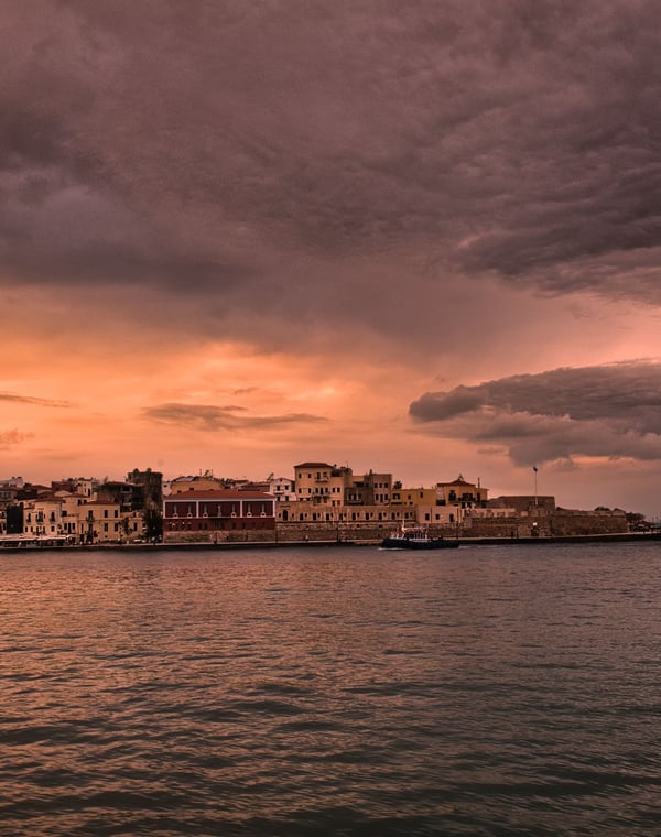 Where to Stay in Crete: Picking Your Base