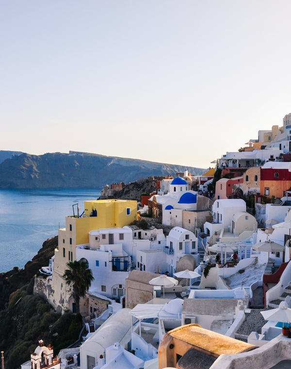 Where to Stay in Mykonos: Town vs the Beaches