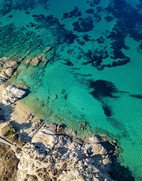 Which Greek Islands Should You Combine?