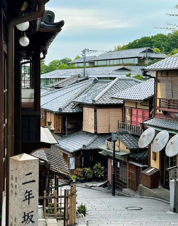 2 Days in Kyoto: The Perfect Itinerary