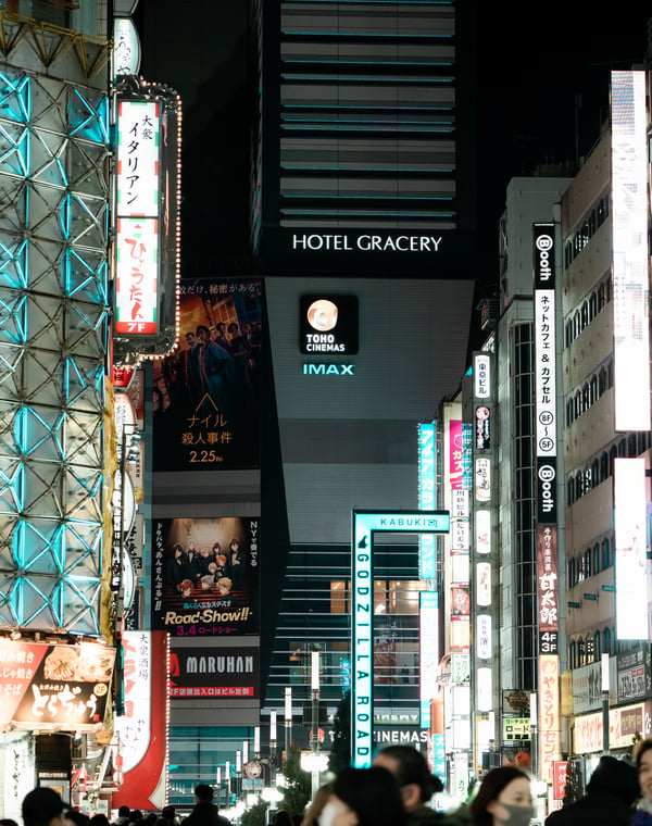 Best Areas to Stay in Japan: A First-Timer's Overview