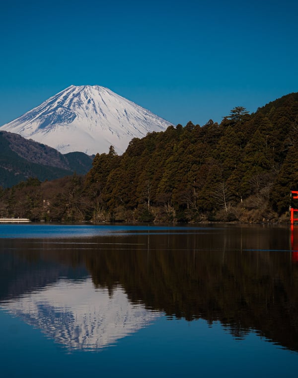 Best Day Trips from Tokyo (Hakone, Nikko & Kamakura)