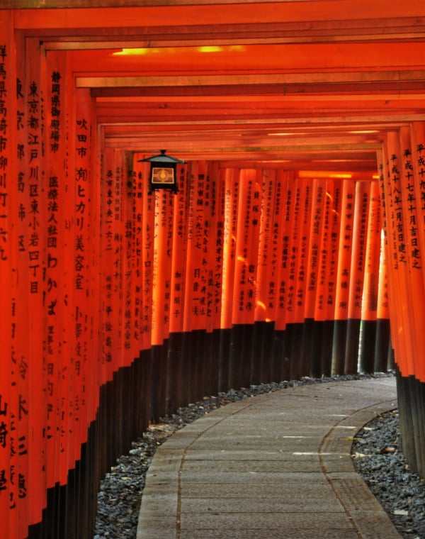 The Best Places to Visit in Japan (First-Timer's Guide)