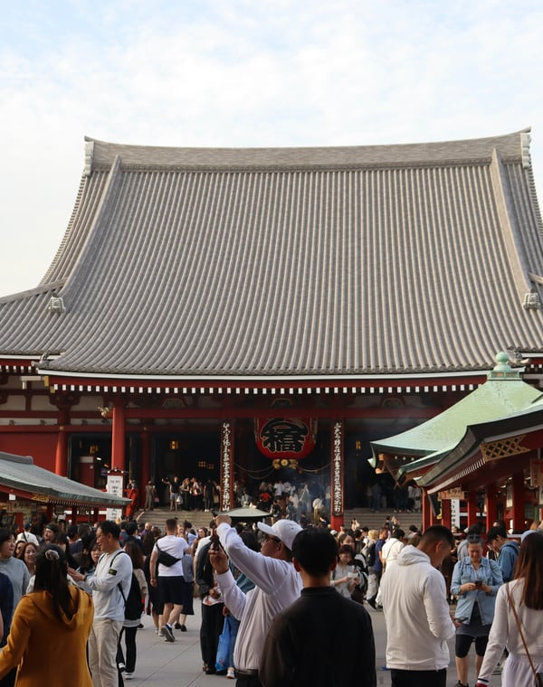 Best Things to Do in Tokyo