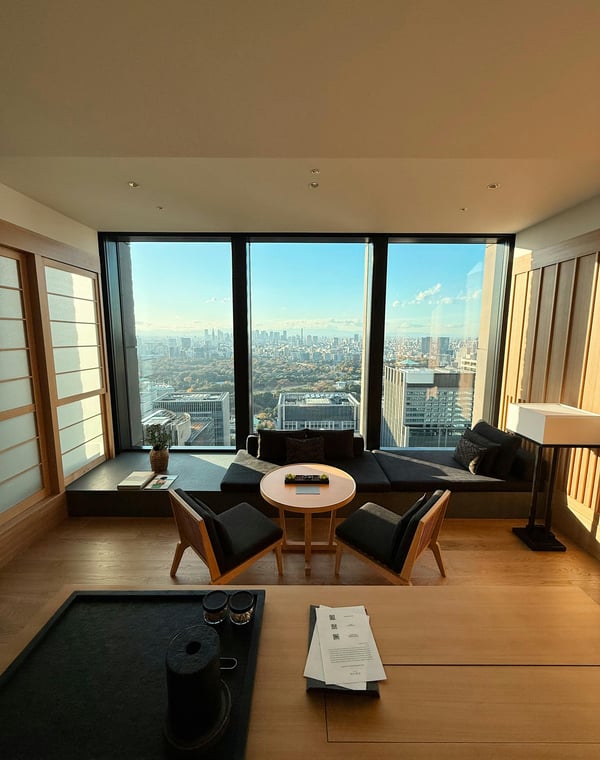Booking Hotels in Japan: Tips for American Travelers