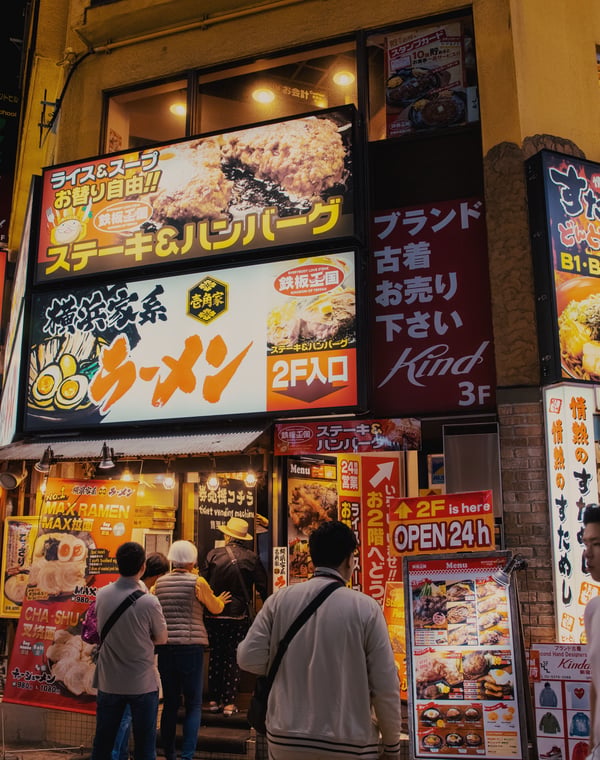 Food Tours in Japan: Are They Worth It?