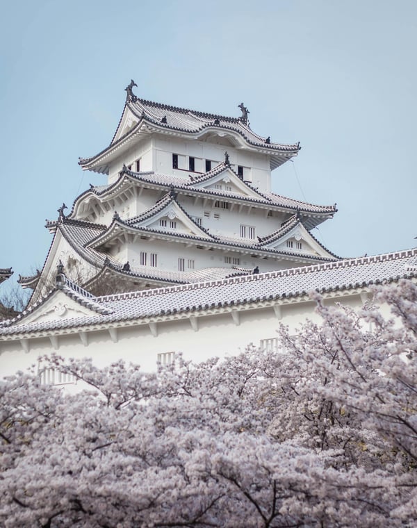 Himeji Castle Day Trip Guide