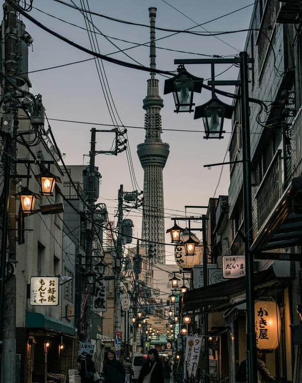 Is Japan Safe for American Travelers?