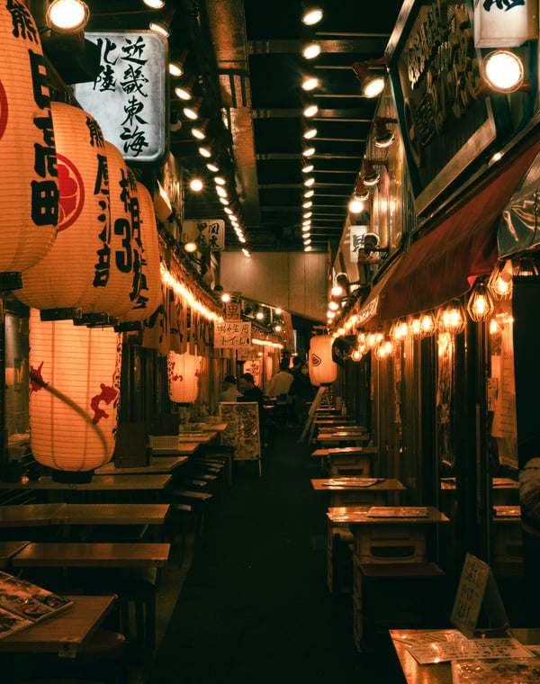 Izakaya Guide: How to Enjoy a Japanese Pub