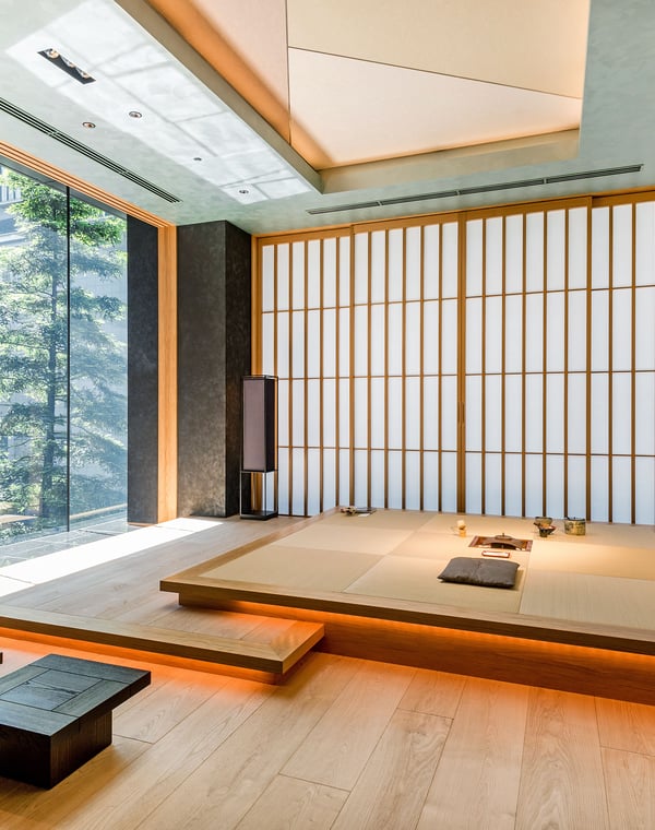Japan Accommodation Types Explained (Ryokan, Hotels, Capsules & More)