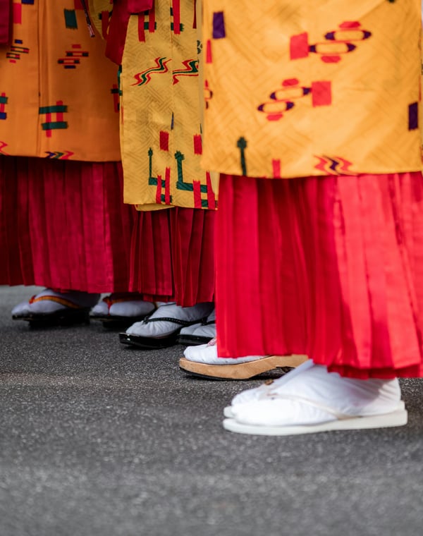 Japan Etiquette: 10 Things Americans Should Know
