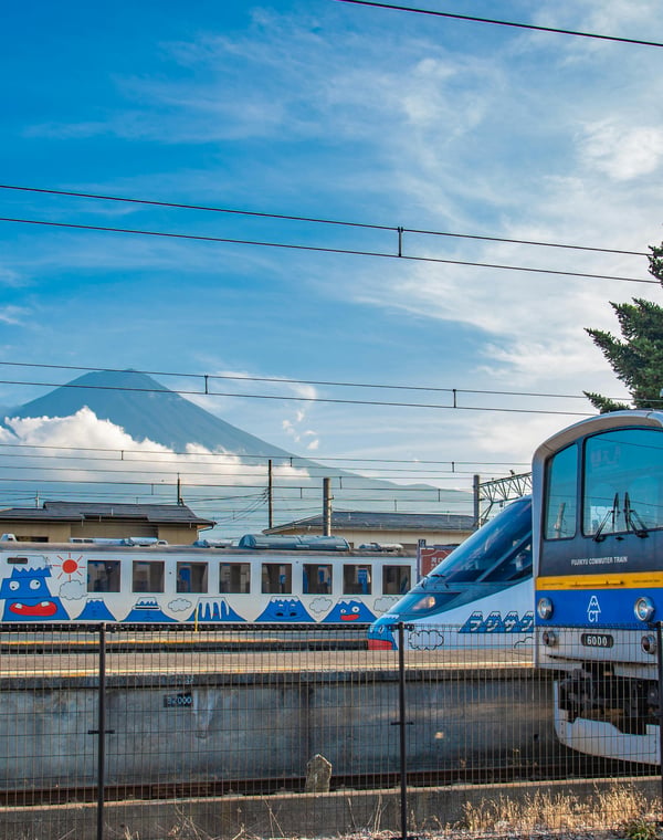 Japan in 7 Days: The Perfect First-Timer Itinerary (Tokyo + Kyoto)