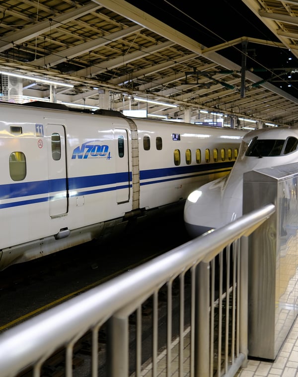Is the Japan Rail Pass Worth It?