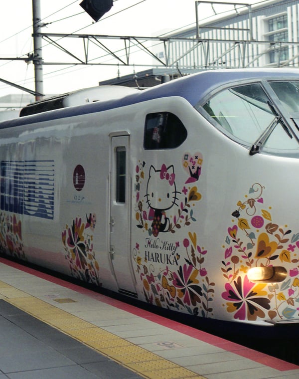 Kansai Airport to Kyoto and Osaka: Transfer Guide