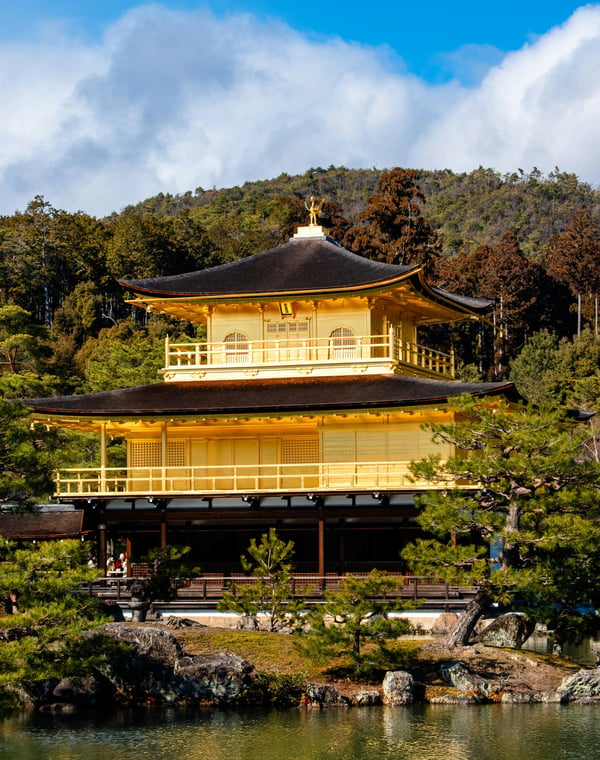 Kyoto Temples: Which Ones to Prioritize
