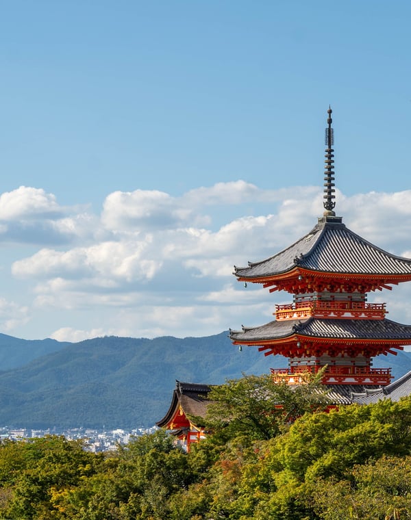 Kyoto Travel Guide for First-Timers