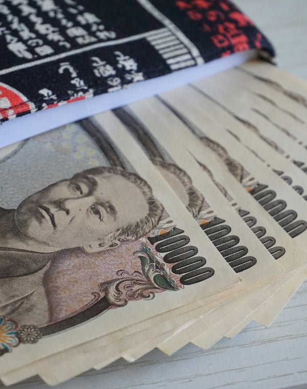 Money in Japan: Cash, Cards & IC Cards Explained