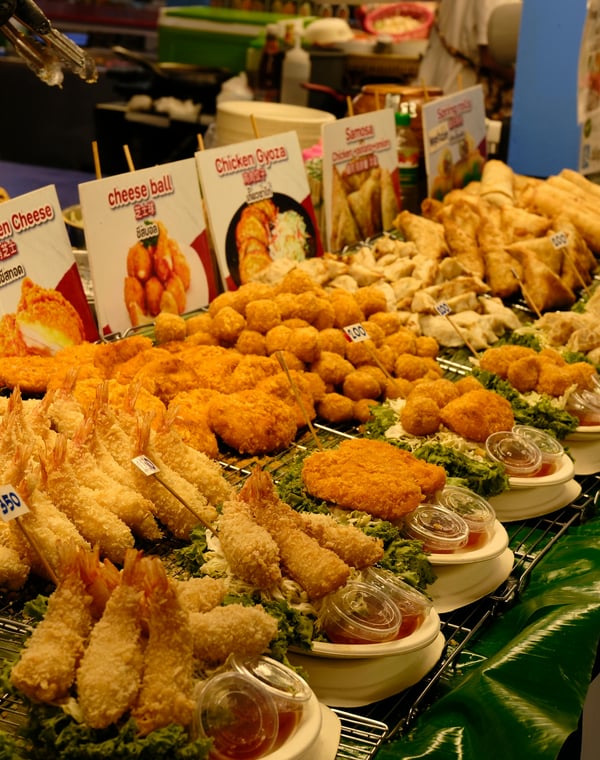 Must-Try Japanese Dishes for First-Timers