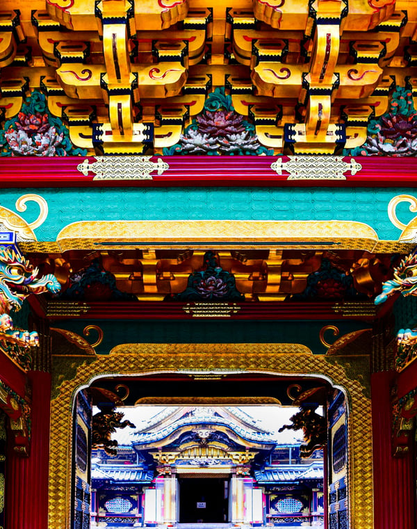 Nikko Day Trip Guide: Shrines in the Forest