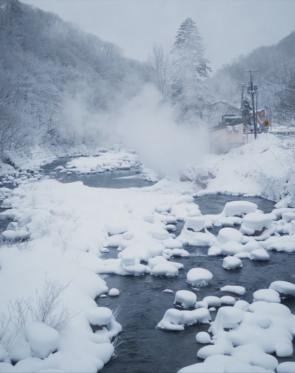 Onsen Etiquette: How to Use a Japanese Hot Spring