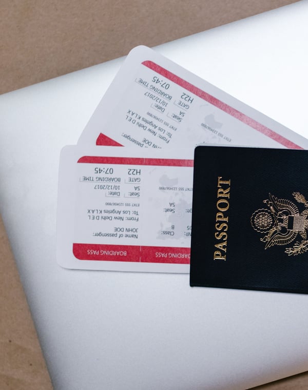 Passport Requirements for Japan