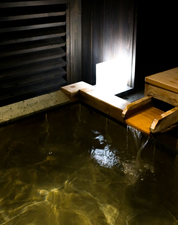 Tattoos and Onsen: What Travelers Need to Know