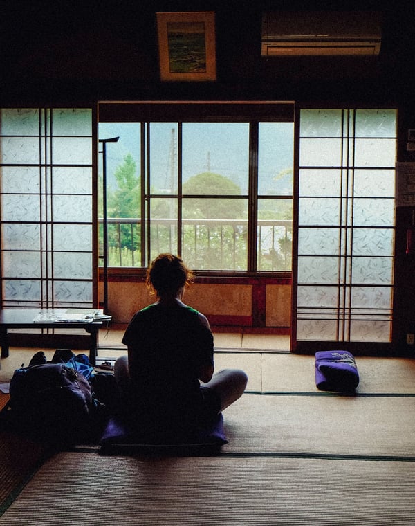 What Is a Ryokan? A First-Timer's Guide to Japanese Inns