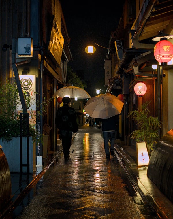 Where to Eat in Kyoto: Best Areas and Local Specialties