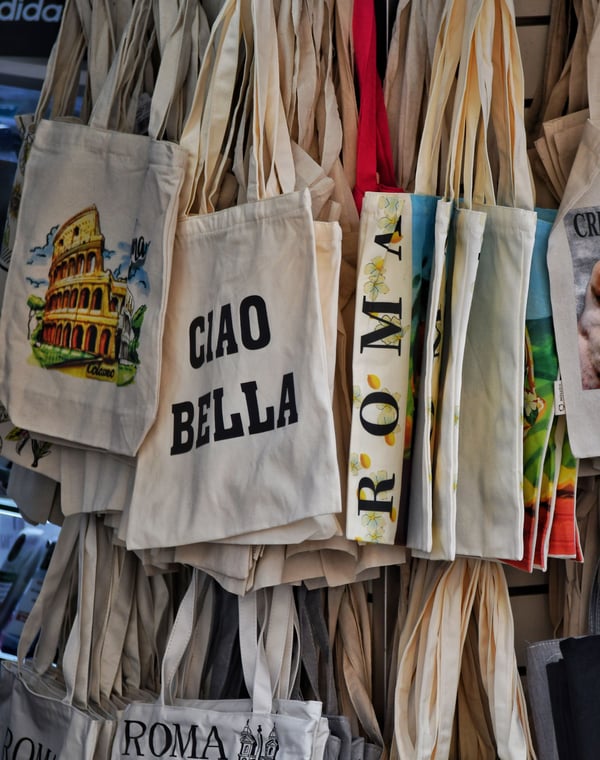 Basic Italian Phrases for Your Rome Trip