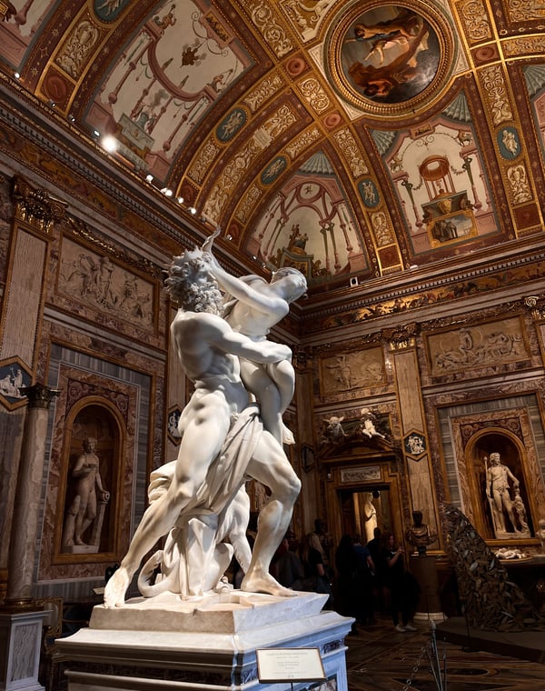 Rome's Best Museums for First-Timers