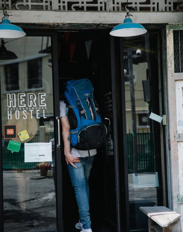 Where to Stay in Rome on a Budget