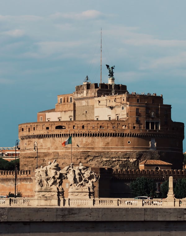 Castel Sant'Angelo: Tickets, History & the Passetto
