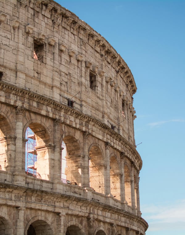 How to Buy Colosseum Tickets Without Getting Scammed