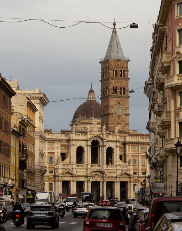 Esquilino & Termini: What's Actually Worth Your Time