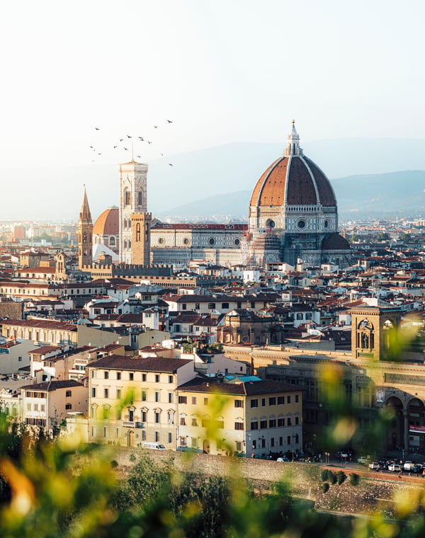 Florence as a Day Trip from Rome: Is It Worth It?