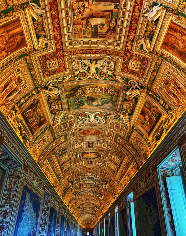 How Early Should You Arrive at the Vatican?