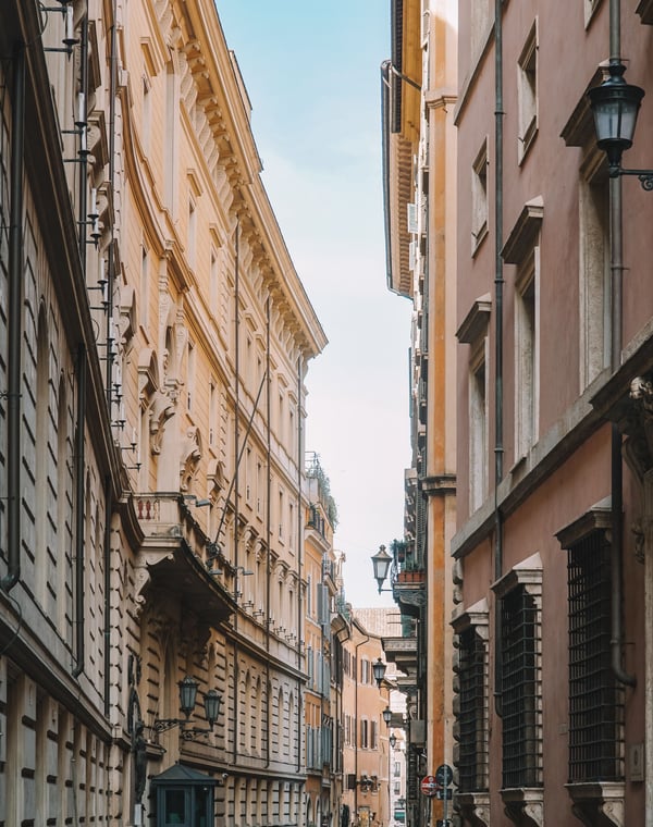 Is Rome Safe? An Honest Guide for Americans