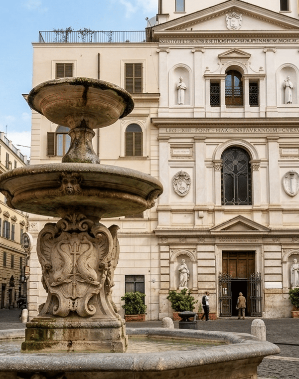 Monti: Rome's Coolest Neighborhood, Explained
