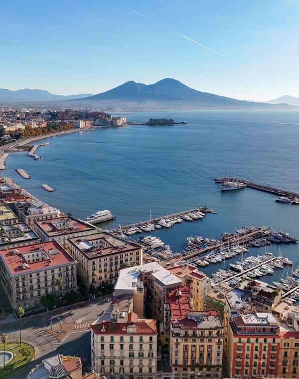 Naples from Rome: Day Trip or Overnight?