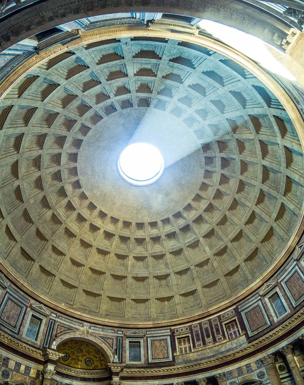 Visiting the Pantheon: What to Know Before You Go