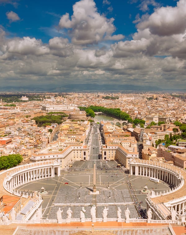 Rome in 2 Days: Sights Without the Rush