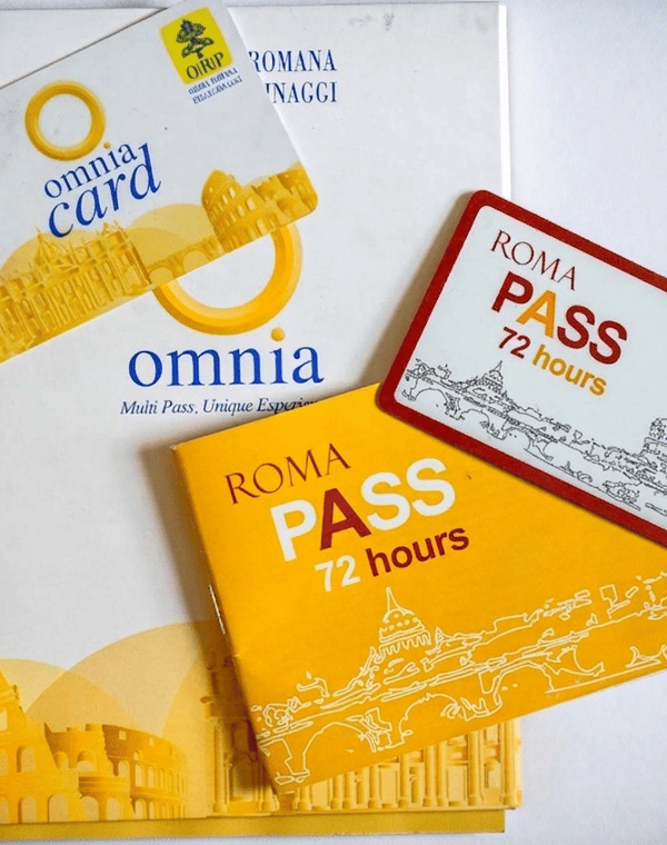 Is the Roma Pass or Omnia Card Worth It?
