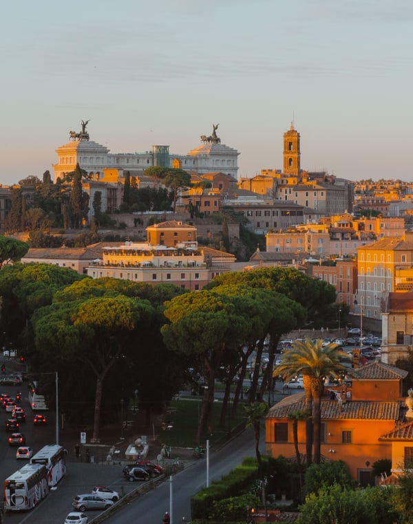 Rome in 3 Days: The Ideal First Visit