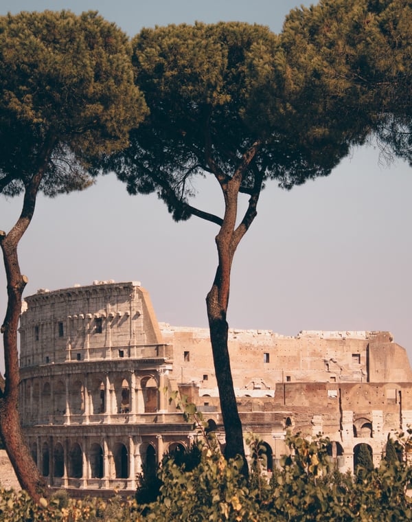 Visiting Rome in Summer: Surviving the Heat & Crowds