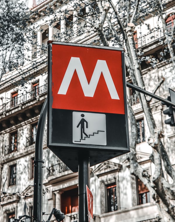 The Rome Metro, Made Simple
