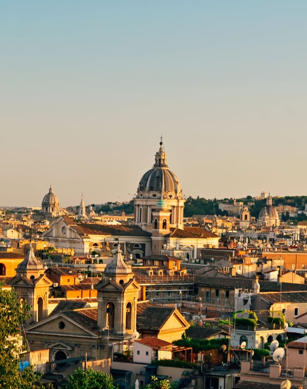 Rome Month by Month: Weather, Crowds & Events