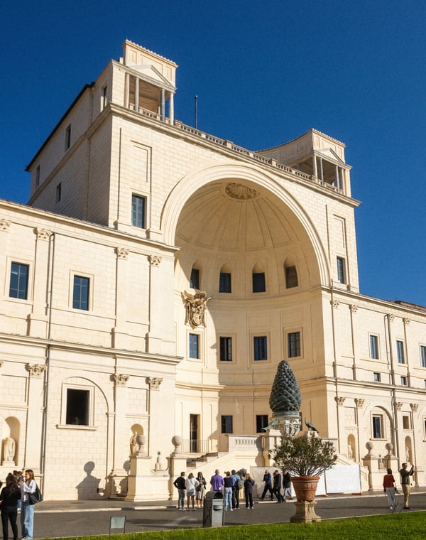 Rome with Kids: A Family-Friendly 3-Day Plan