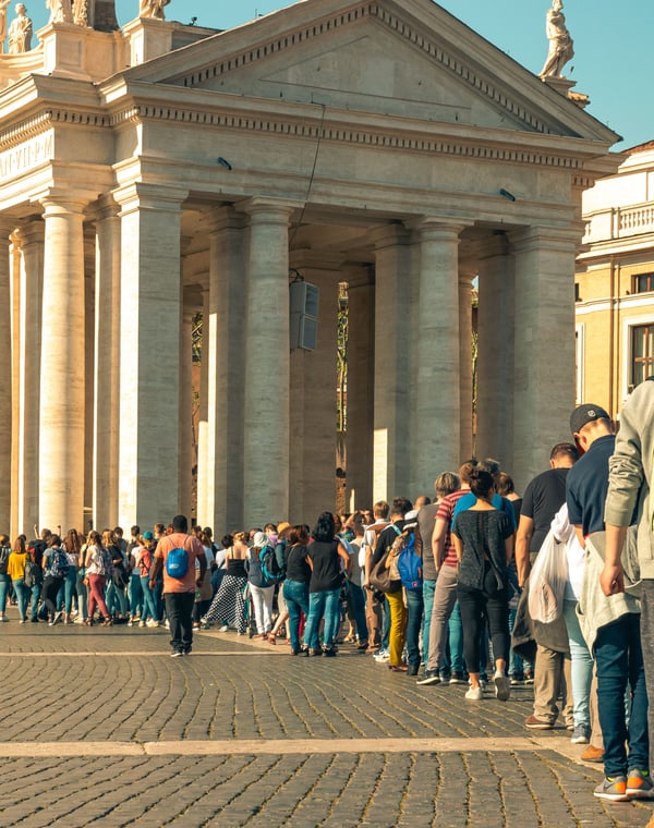 Skip-the-Line Tickets in Rome: What's Worth Buying